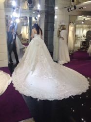 44-韩国天使嫁衣婚纱礼服馆(上海旗舰店)