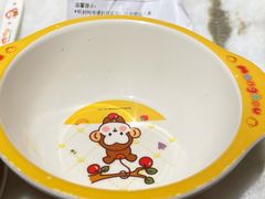 -绿茶餐厅(西湖银泰百货店)