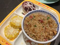 -左庭右院鲜牛肉火锅(苏州园区永旺店)