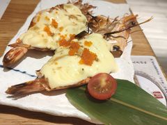 -小句号·精致料理(江南环球港店)