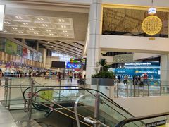 -河内内排国际机场