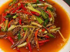 -黑三娘(好爱广场店)