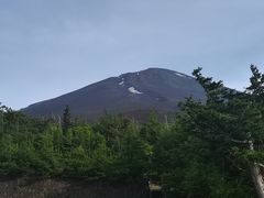 -富士山吉田線五合目