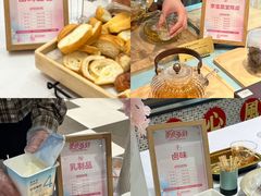 -杭州大厦LSE城市生活超市(杭州大厦店)
