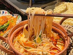 -火塘云南烧烤大排档