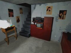 -MOJO密室逃脱(中街旗舰店)