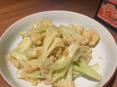 -首秀·四川料理(星耀101店)