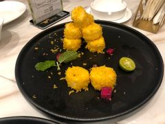 -南山鲜虾面·活鲜小馆·海味大连菜(南山总店)