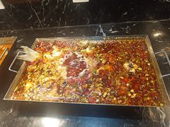 -淄博蓝海国际大饭店·蓝钻国际美食自助百汇(柳泉路店)