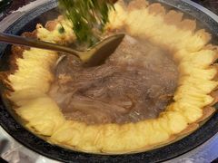 -边江铁锅炖鱼(振八街店)