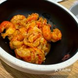 吃虾の快餐，盘它吧！