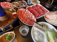 -东来顺·非遗火锅(赛格国际购物中心店)