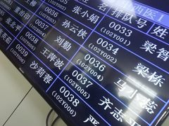 -西安市人民医院(大差市院区)
