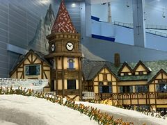-广州热雪奇迹