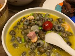 -锡和无锡菜(景丽苑店)