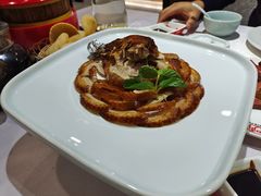 -味+新京宴·烤鸭·北京菜(创意谷店)