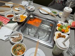 -海底捞火锅(之心城店)