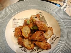 -仁义涵西餐·咖啡(中华巴洛克店)