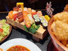 -摩打食堂(壹方中心店)