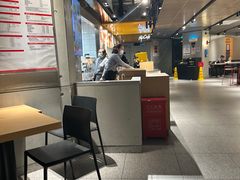 -麦当劳(光新乐购店)