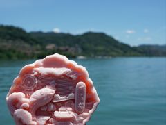 -千岛湖城中湖游船码头