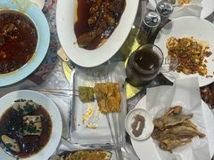 -锦小馆(安贞店)
