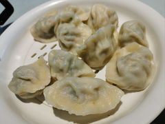 猪肉三鲜-百饺园酒楼(平山道店)