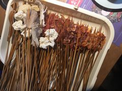 -耍哥串串香(香月湖店)