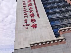-西藏文化博物馆
