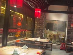 -红蜡烛-养生粥-津鲁菜(中山路店)