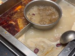-古蜀人家火锅(文明店)