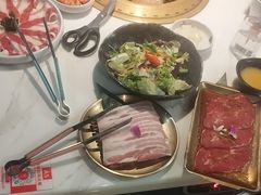 -炙城·韩式烤肉(南京东路店)