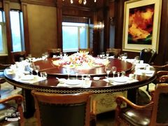 包厢-金海湾海鲜总店
