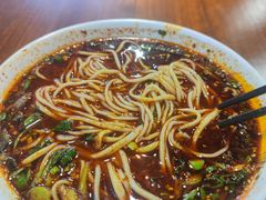 -小灶派· 地道兰州牛肉面(宏发大厦店)