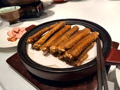 -君庭中餐厅(友谊宾馆店)