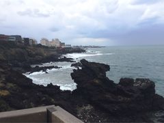 -龙头岩(Dragon Head Rock)
