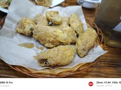 -南记食粥坊·宵夜大排档(莲花总店)
