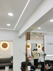 -柯琳造型