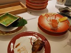 -禾绿回转寿司(苏宁广场店)