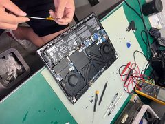 -联想电脑thinkpad官方旗舰店·售后维修中心(虹桥龙湖天街店)
