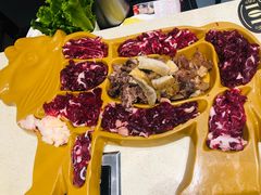 -八合里潮汕鲜牛肉火锅(吉大店)