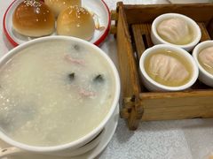 -百乐门喜宴(海珠广场华厦店)