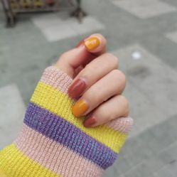 -杨美丽·美甲美睫