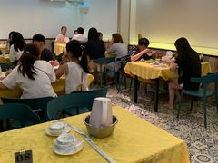 大堂-莲花公园煎蟹(总店)