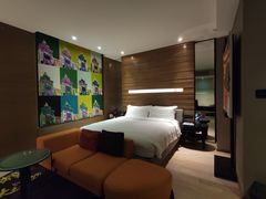 -厦门海港英迪格酒店(中山路店)