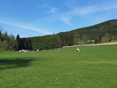 -武陵山森林公园