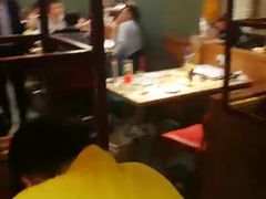 大堂-街角等你.大连海鲜烧烤(西安路店)