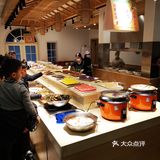 温州探店|温州人爱上素食自助餐厅，透漏一素觉火爆的3个吃点