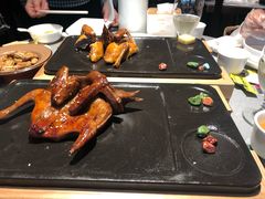 盐焗乳鸽-大鸽饭(体育西路店)