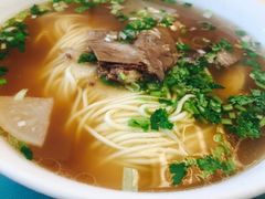 -苏氏牛肉面(惠工街店)